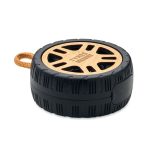 MATIC - Wireless speaker tire shaped - Image 4