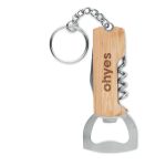 ALLIN1 - 3 in 1 bamboo pocket tool - Image 4