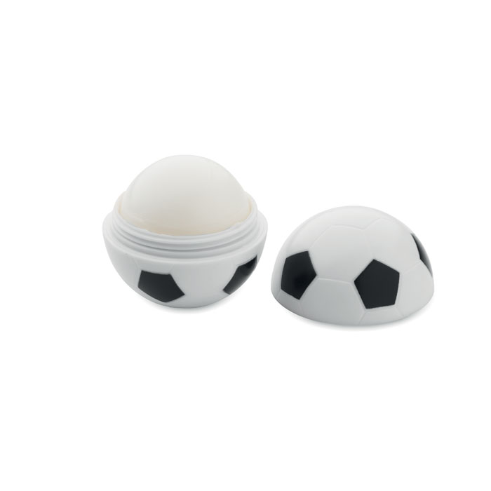 mo2213-33 BALL - Lip balm in football shape - Image 1