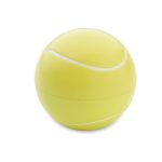 TENNIS - Lip balm in tennis ball shape - Image 4
