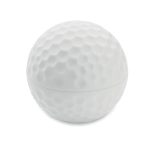 GOLF - Lip balm in golf ball shape - Image 4