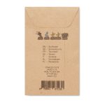 GIRASOL - Sunflower seeds in envelope - Image 3