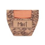 MINT POT - Terracotta pot mint seeds - Image 2