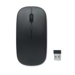 CURVY C - Rechargeable wireless mouse - Image 3