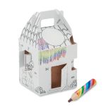 FULLHOUSE - House shaped seeds grow set - Image 5