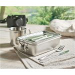 TAMELUNCH - Stainless steel lunch box - Image 5