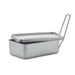 TAMELUNCH - Stainless steel lunch box - Image 2