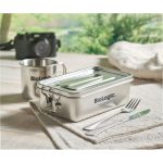 TAMELUNCH - Stainless steel lunch box - Image 6