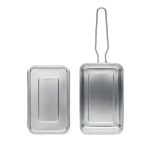 TAMELUNCH - Stainless steel lunch box - Image 3