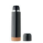AVENTUR - Double wall bottle 500ml - Image 3