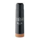 AVENTUR - Double wall bottle 500ml - Image 4