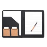 CONCORK - A4 cork conference folder - Image 2