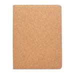 CONCORK - A4 cork conference folder - Image 4