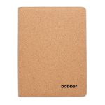 CONCORK - A4 cork conference folder - Image 5