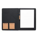 CONCORK - A4 cork conference folder - Image 3