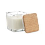 PILA - Squared fragranced candle 50gr - Image 3