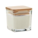 PILA - Squared fragranced candle 50gr - Image 2
