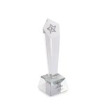 DIAWARD - Crystal award in a gift box - Image 4