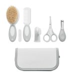 BABY - 6 piece baby grooming set - Image 2