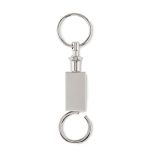 KEYSPLIT - Pull apart split key ring - Image 2