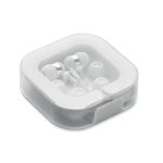 MUSISOFT C - Ear phones with silicone covers - Image 3