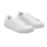BLANCOS - Sneakers in PU size 46 - Image 2