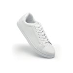 BLANCOS - Sneakers in PU size 47 - Image 4