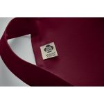 GAMMA - Organic cotton apron 240 gr/m² - Image 5