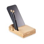 BOOTOP - Bamboo desktop calendar - Image 2