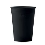 AWAYCUP - PP cup capacity 250ml - Image 2