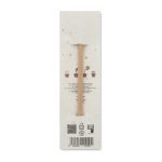 PENSEED - Natural pencil in seeded pouch - Image 2