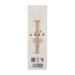 PENSEED - Natural pencil in seeded pouch - Image 5