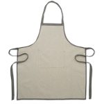 CUINA - Recycled cotton Kitchen apron - Image 2