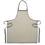CUINA - Recycled cotton Kitchen apron - Image 4