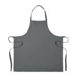 CUINA - Recycled cotton Kitchen apron - Image 3