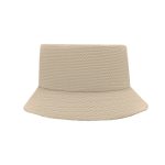 BILGOLA+ - Paper straw bucket hat - Image 2