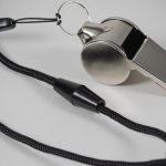 XIULA - Metal whistle - Image 5