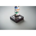 GALI - Galileo thermometer glass 28cm - Image 3