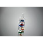 GALI - Galileo thermometer glass 28cm - Image 4