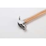 CRACKER - Wooden claw hammer - Image 4