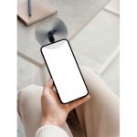 PHAN - Portable USB-C fan - Image 6