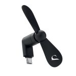 PHAN - Portable USB-C fan - Image 7