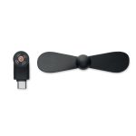 PHAN - Portable USB-C fan - Image 4