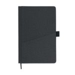 CINCO - A5 notebook PU front pocket - Image 4