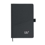 CINCO - A5 notebook PU front pocket - Image 5