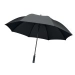 LLUVIA - 27 inch windproof umbrella - Image 2