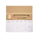 MEMWEEK - Weekly desktop planner - Image 2