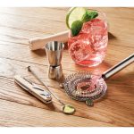MAI TAI - 5 piece cocktail kit in pouch. - Image 4