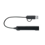 CURRENT - USB 4 port hub 19 cm - Image 2
