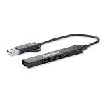 CURRENT - USB 4 port hub 19 cm - Image 3